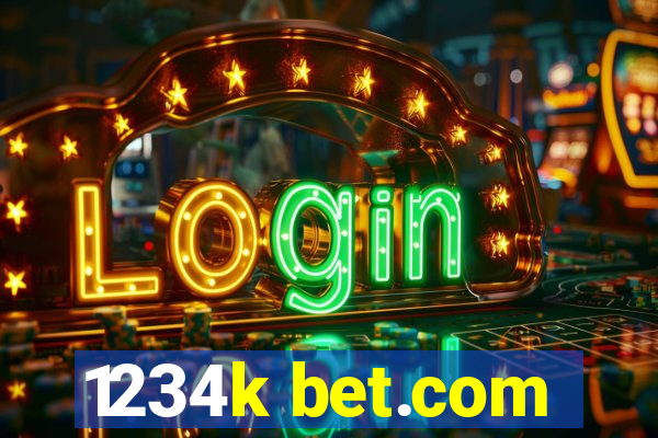 1234k bet.com